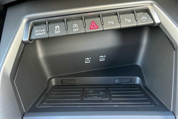Used Audi A3 2025 for sale - 73417838: Photo 16
