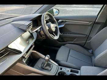 Used Audi A3 2025 for sale - 73417838: Photo