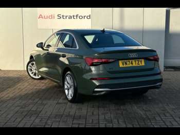 Used Audi A3 2025 for sale - 73417838: Photo