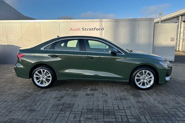 Used Audi A3 2025 for sale - 73417838: Photo 4