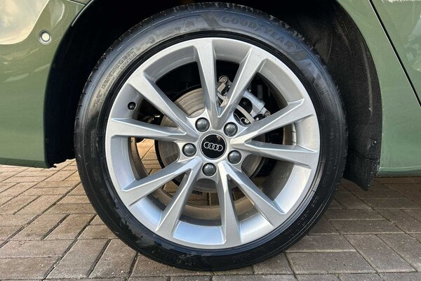 Used Audi A3 2025 for sale - 73417838: Photo 5