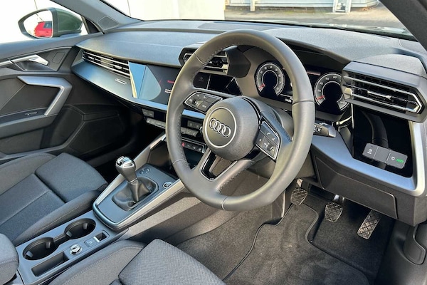 Used Audi A3 2025 for sale - 73417838: Photo 6