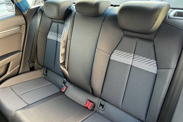 Used Audi A3 2025 for sale - 73417838: Photo 8