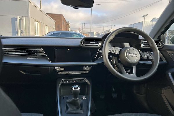 Used Audi A3 2025 for sale - 73417838: Photo 9