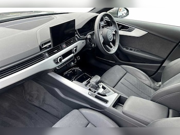 Used Audi A4 Avant 2024 for sale - 79281039: Photo