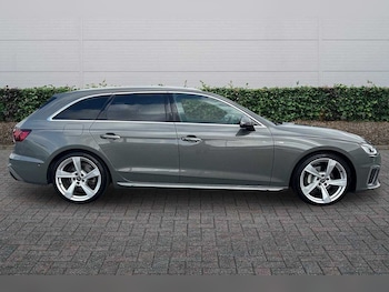 Used Audi A4 Avant 2024 for sale - 79281039: Photo