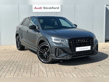 Used Audi Q2 2023 for sale - 75579413: Photo