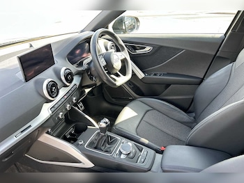 Used Audi Q2 2023 for sale - 75579413: Photo