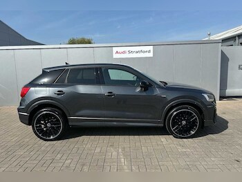 Used Audi Q2 2023 for sale - 75579413: Photo