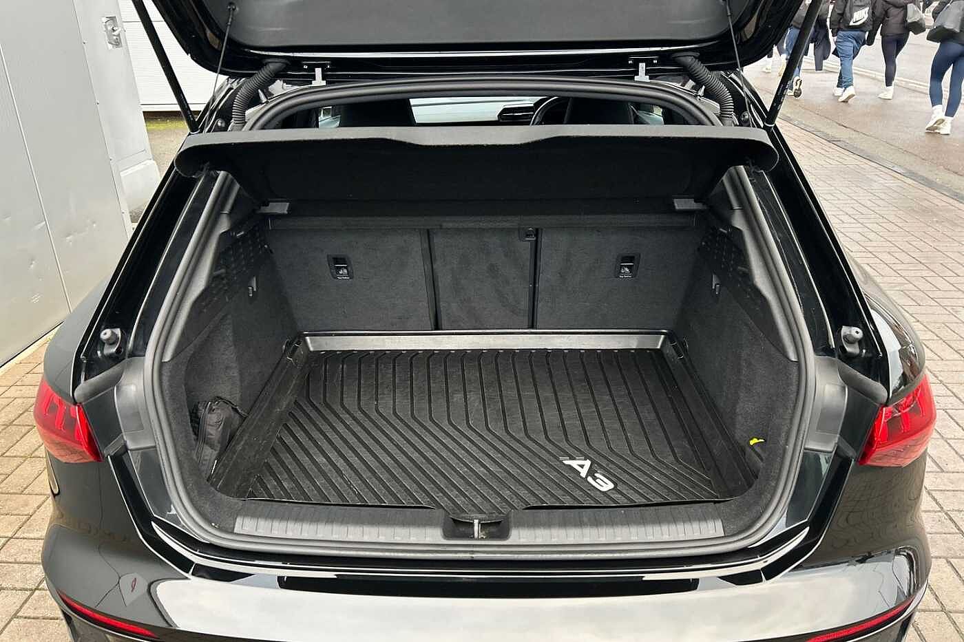 Used Audi A3 2022 for sale - 77124642: Photo 11