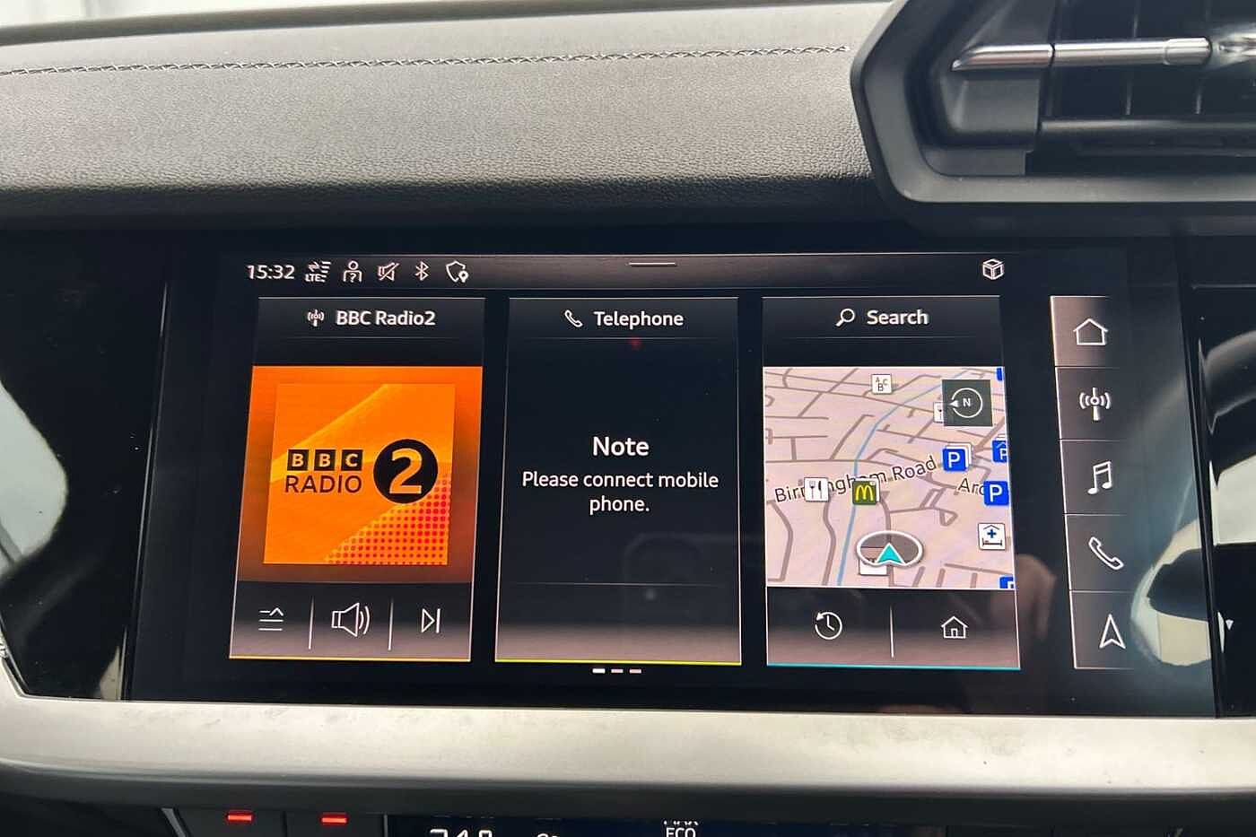 Used Audi A3 2022 for sale - 77124642: Photo 12