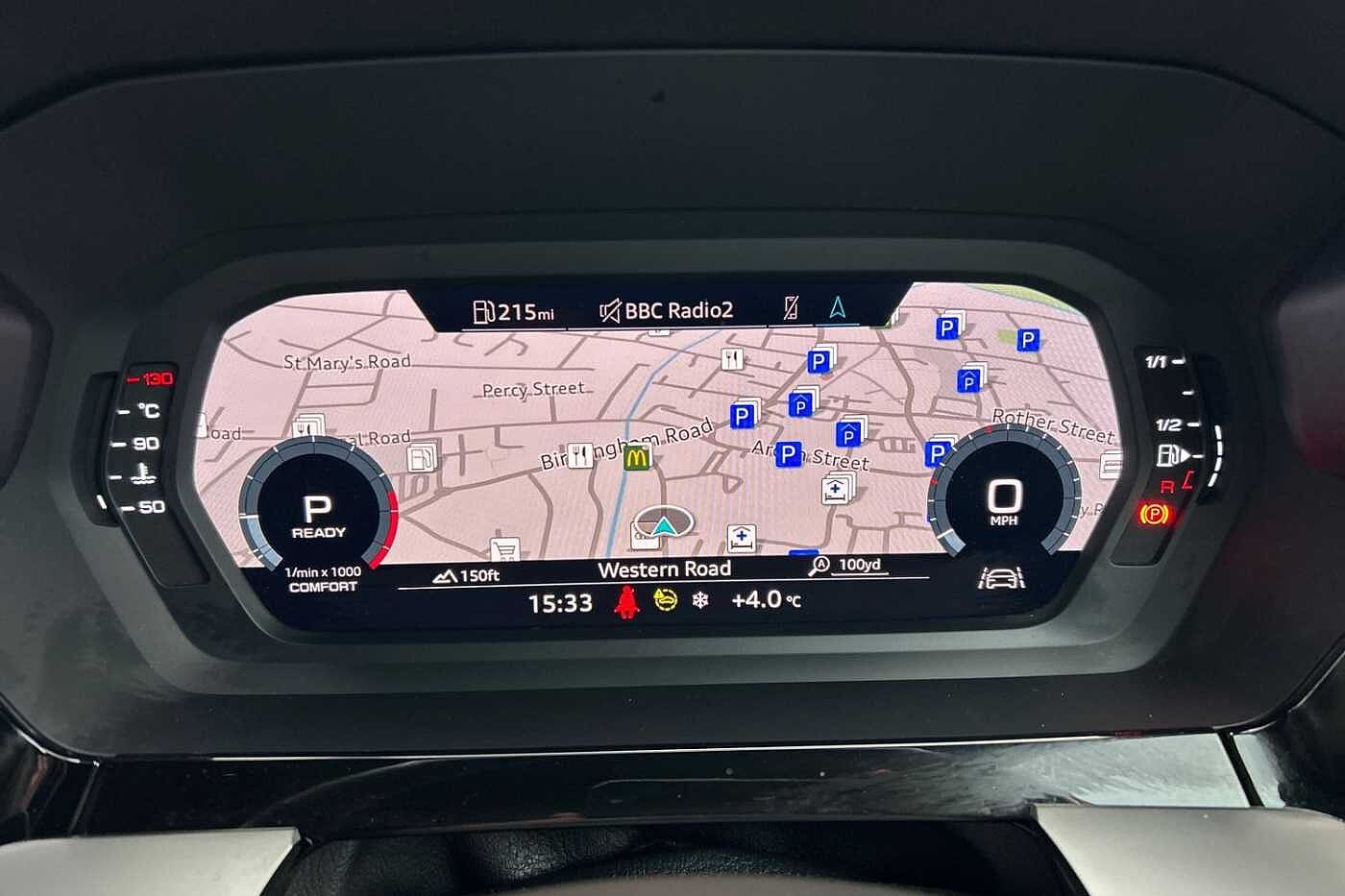 Used Audi A3 2022 for sale - 77124642: Photo 18