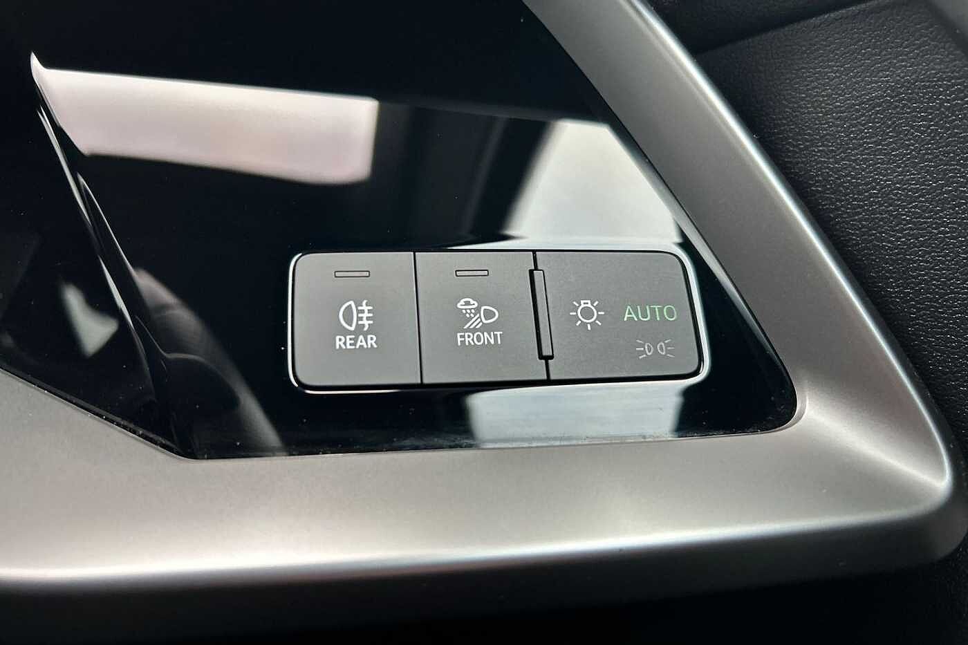 Used Audi A3 2022 for sale - 77124642: Photo 19