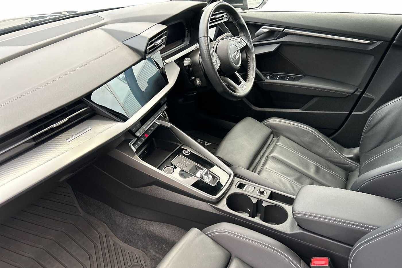 Used Audi A3 2022 for sale - 77124642: Photo 2