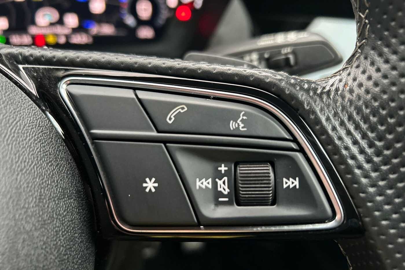 Used Audi A3 2022 for sale - 77124642: Photo 21