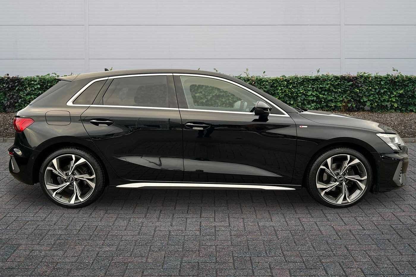 Used Audi A3 2022 for sale - 77124642: Photo 4