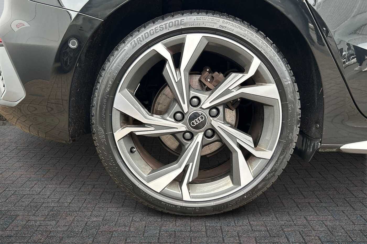 Used Audi A3 2022 for sale - 77124642: Photo 5