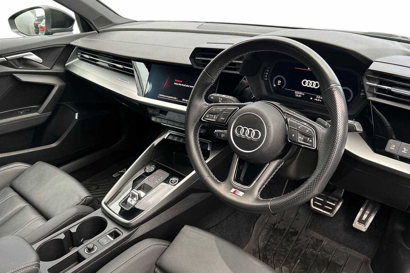 Used Audi A3 2022 for sale - 77124642: Photo 6