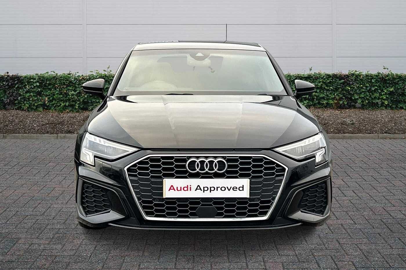 Used Audi A3 2022 for sale - 77124642: Photo 7