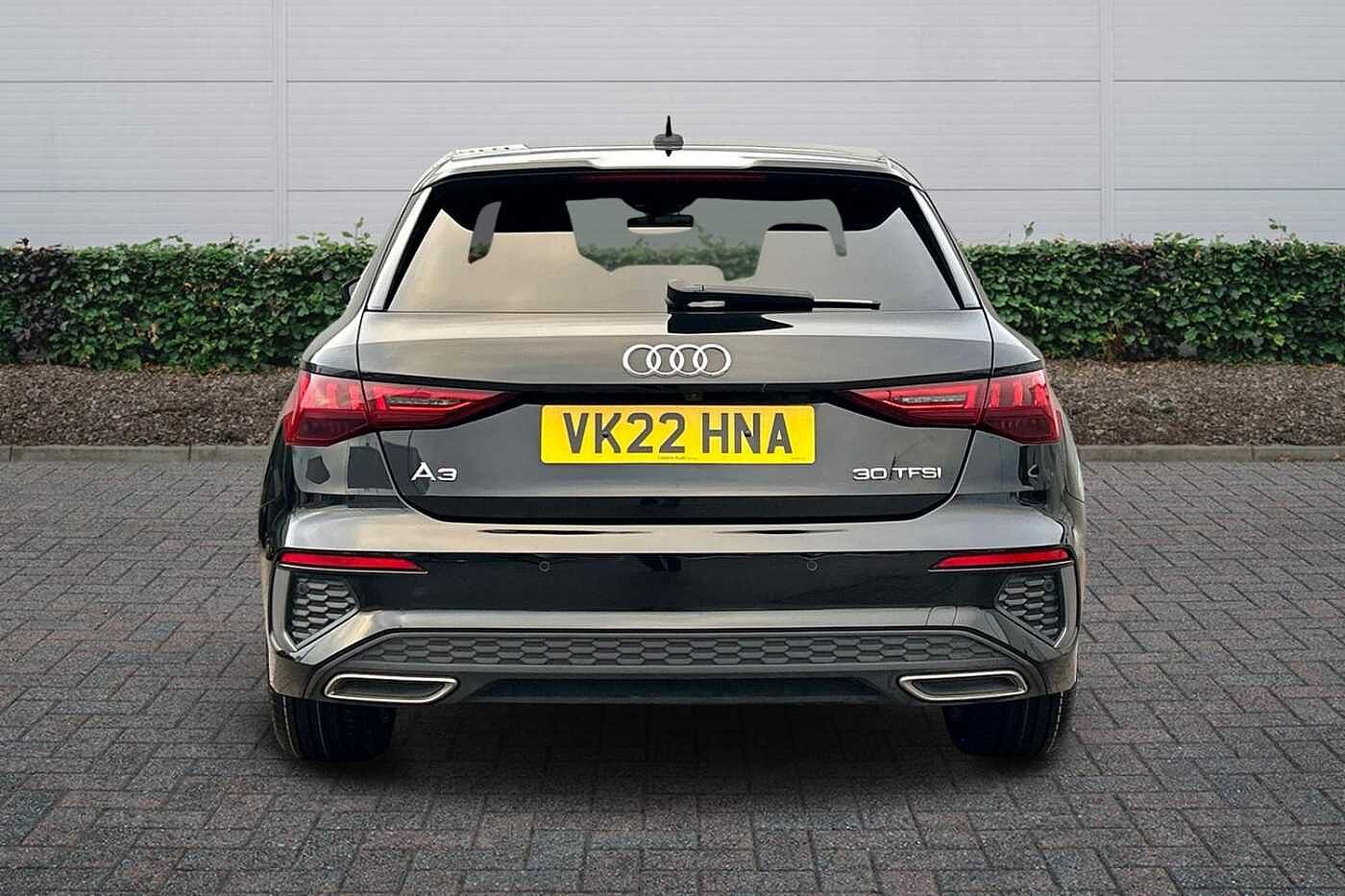 Used Audi A3 2022 for sale - 77124642: Photo 8