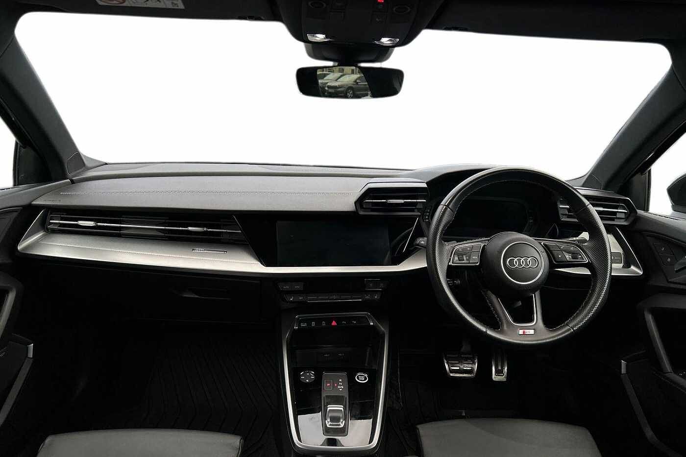 Used Audi A3 2022 for sale - 77124642: Photo 9