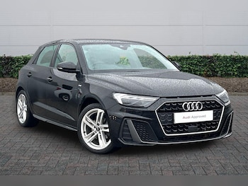 Used Audi A1 2023 for sale - 77315866: Photo
