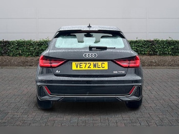 Used Audi A1 2023 for sale - 77315866: Photo