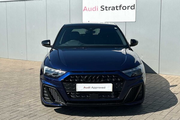 Used Audi A1 2025 for sale - 74325838: Photo 10