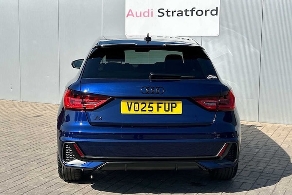 Used Audi A1 2025 for sale - 74325838: Photo 11