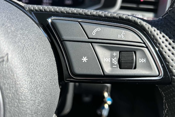Used Audi A1 2025 for sale - 74325838: Photo 20