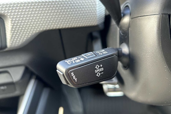 Used Audi A1 2025 for sale - 74325838: Photo 21