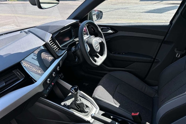 Used Audi A1 2025 for sale - 74325838: Photo 2