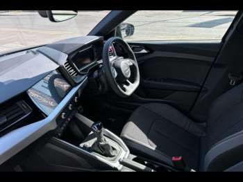 Used Audi A1 2025 for sale - 74325838: Photo