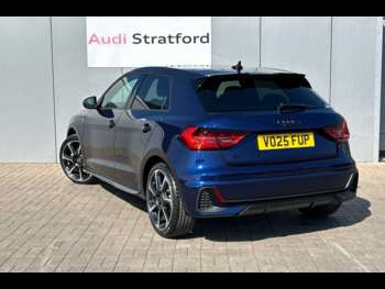 Used Audi A1 2025 for sale - 74325838: Photo