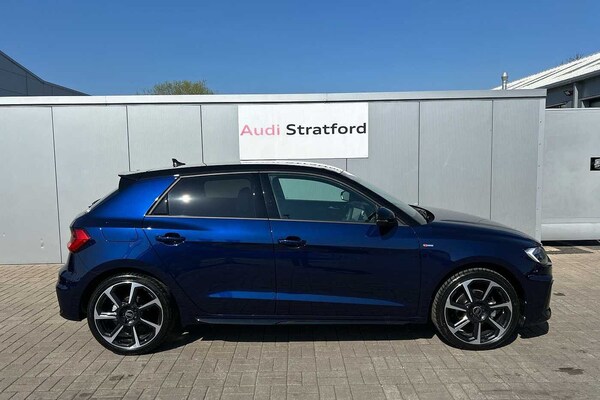 Used Audi A1 2025 for sale - 74325838: Photo 4