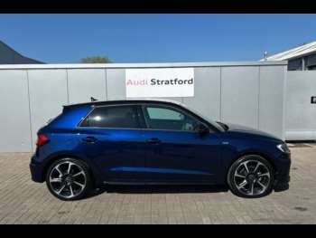 Used Audi A1 2025 for sale - 74325838: Photo