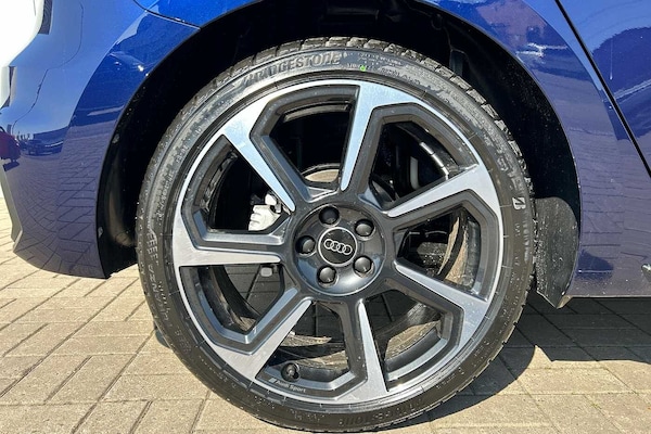 Used Audi A1 2025 for sale - 74325838: Photo 5