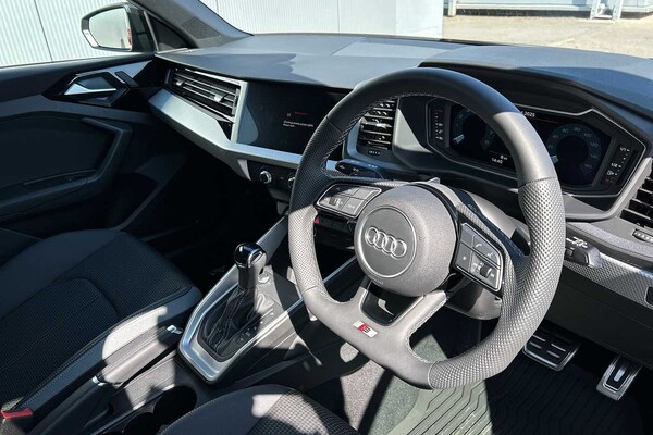 Used Audi A1 2025 for sale - 74325838: Photo 6