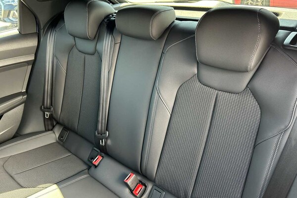 Used Audi A1 2025 for sale - 74325838: Photo 8