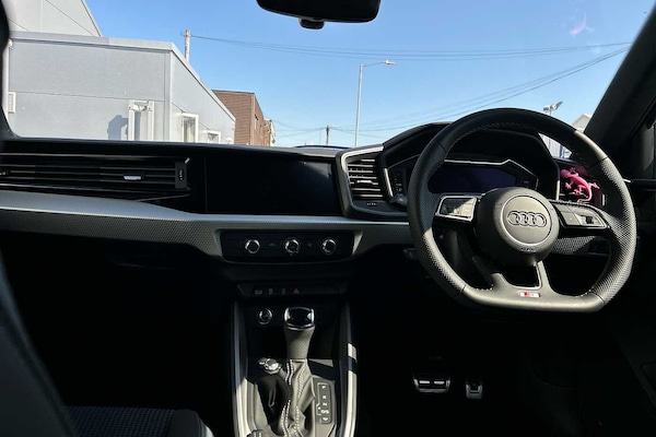 Used Audi A1 2025 for sale - 74325838: Photo 9