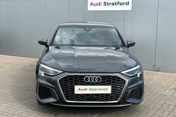 Used Audi A3 2023 for sale - 75647867: Photo 10