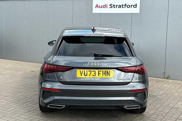 Used Audi A3 2023 for sale - 75647867: Photo 11