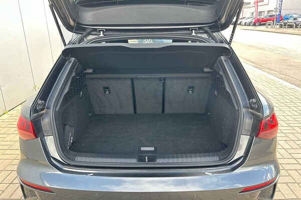 Used Audi A3 2023 for sale - 75647867: Photo 12
