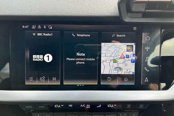 Used Audi A3 2023 for sale - 75647867: Photo 15