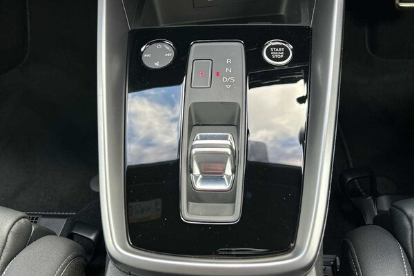 Used Audi A3 2023 for sale - 75647867: Photo 17