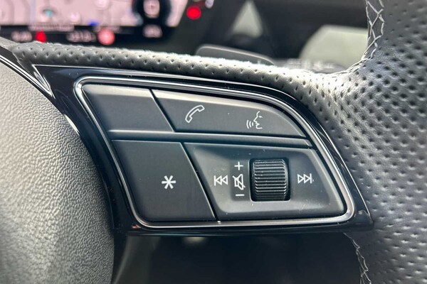 Used Audi A3 2023 for sale - 75647867: Photo 20