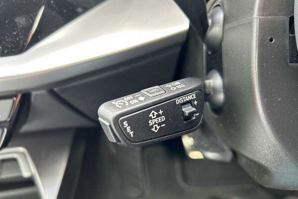 Used Audi A3 2023 for sale - 75647867: Photo 21