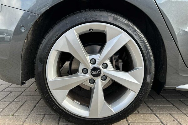 Used Audi A3 2023 for sale - 75647867: Photo 5
