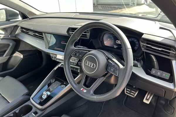 Used Audi A3 2023 for sale - 75647867: Photo 6
