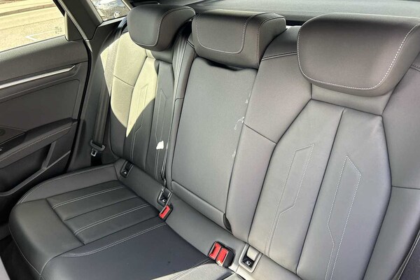 Used Audi A3 2023 for sale - 75647867: Photo 8